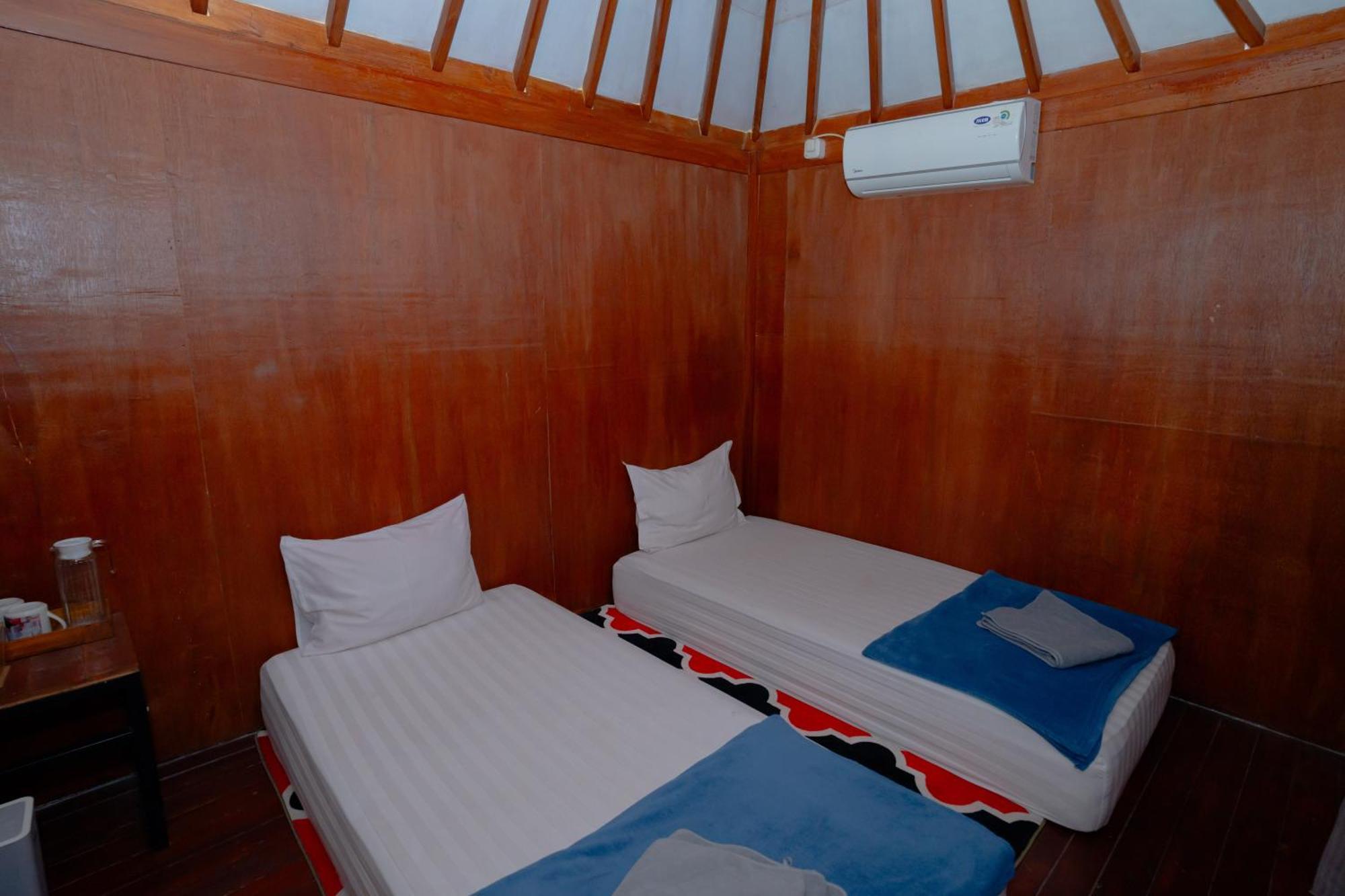 Reddoorz Syariah Near Lombok Epicentrum Mall Mataram Kültér fotó