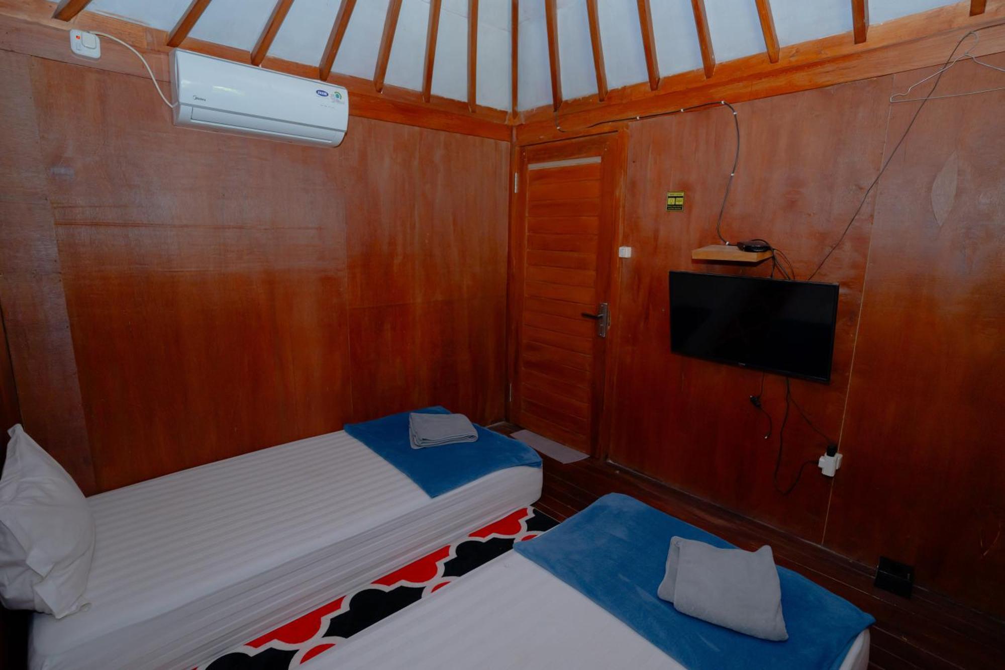 Reddoorz Syariah Near Lombok Epicentrum Mall Mataram Kültér fotó
