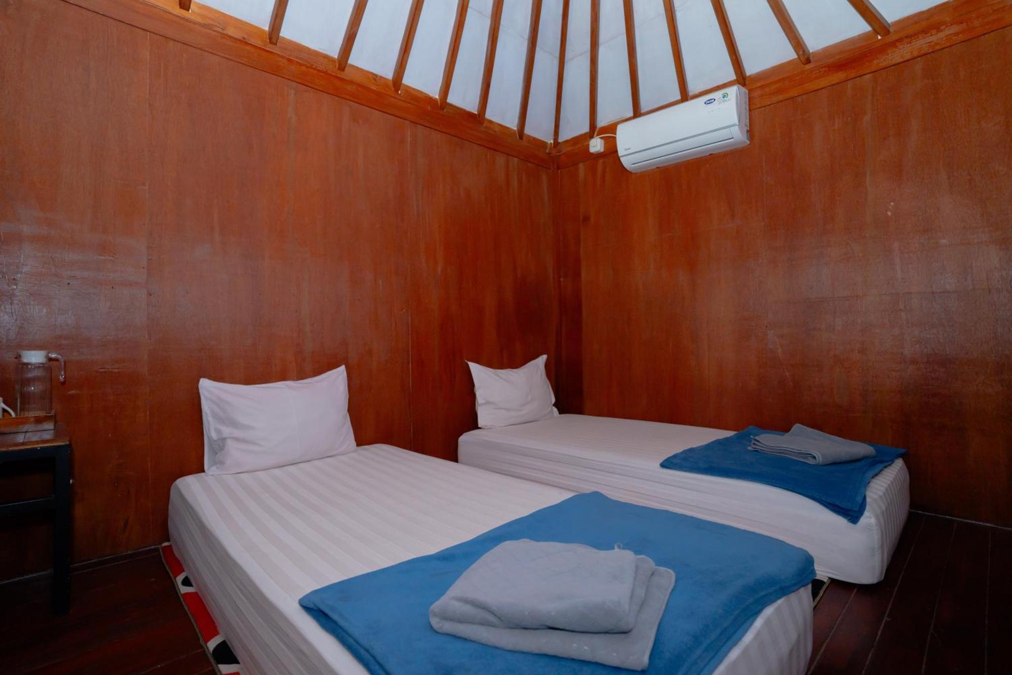 Reddoorz Syariah Near Lombok Epicentrum Mall Mataram Kültér fotó