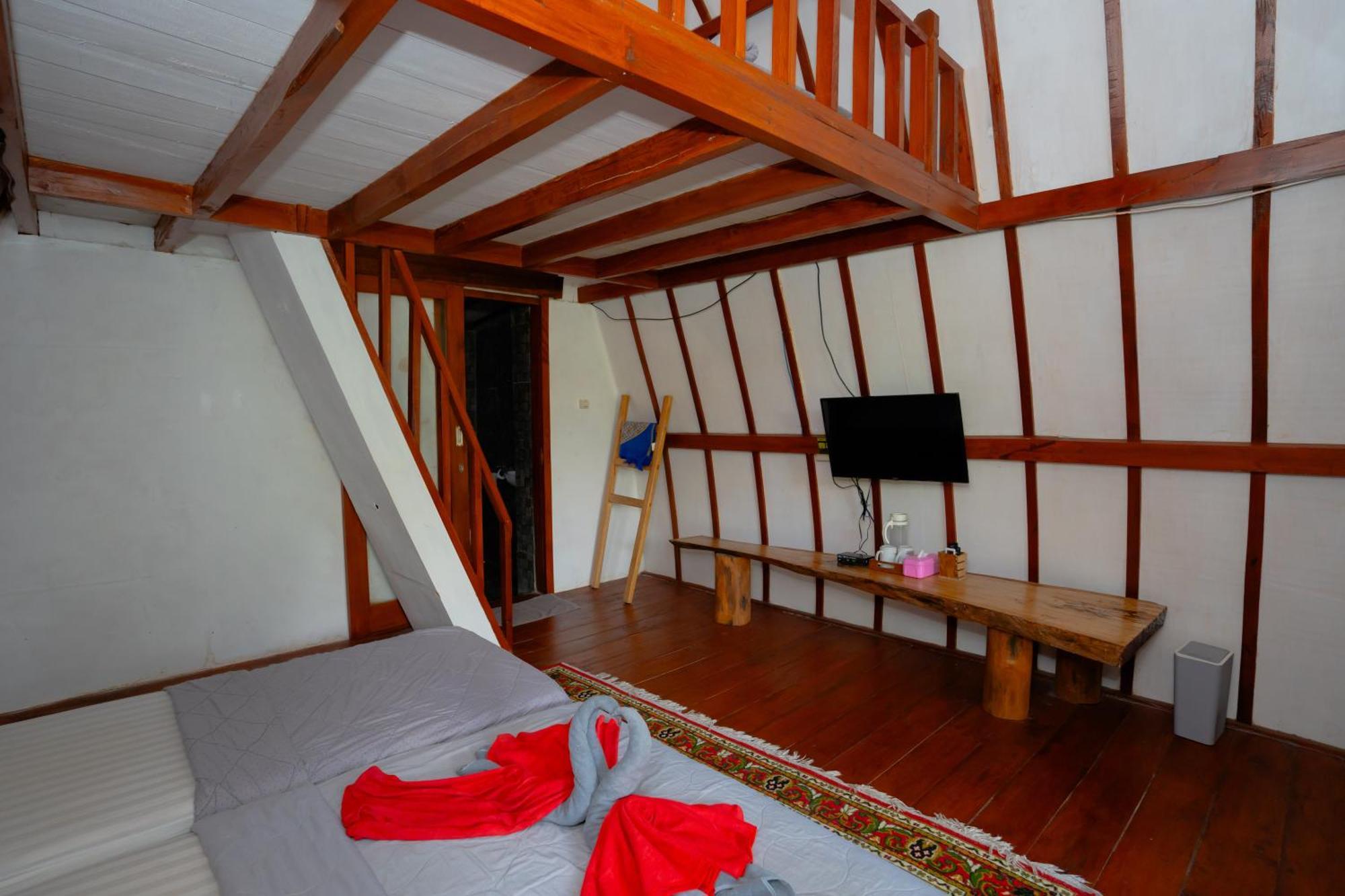 Reddoorz Syariah Near Lombok Epicentrum Mall Mataram Kültér fotó
