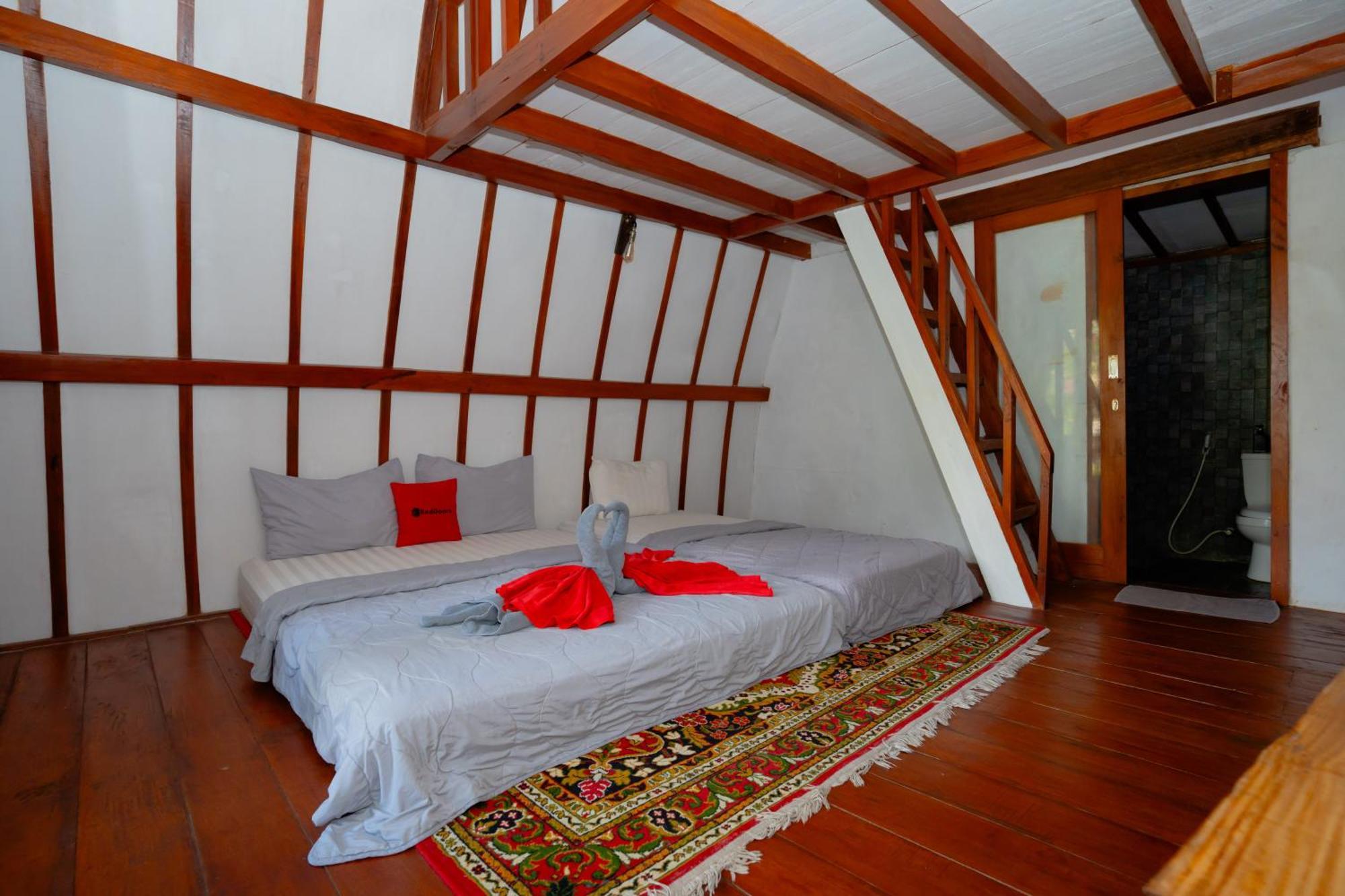Reddoorz Syariah Near Lombok Epicentrum Mall Mataram Kültér fotó