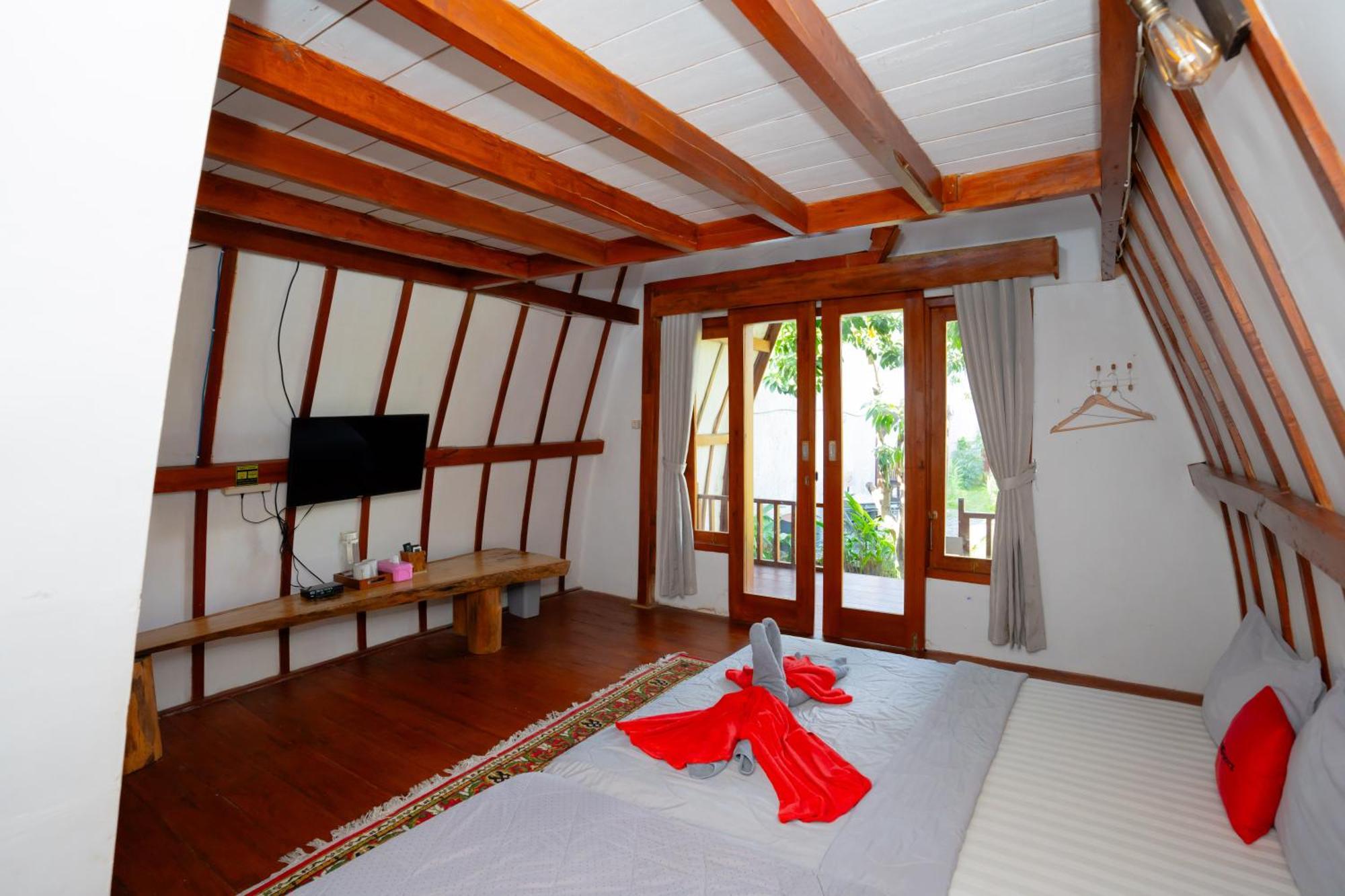 Reddoorz Syariah Near Lombok Epicentrum Mall Mataram Kültér fotó