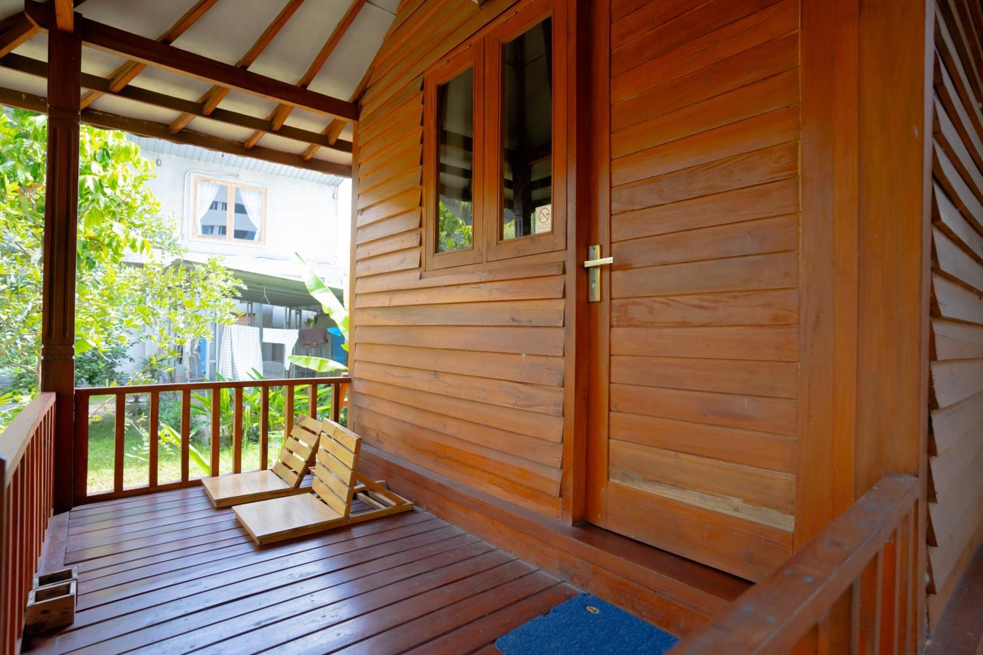 Reddoorz Syariah Near Lombok Epicentrum Mall Mataram Kültér fotó