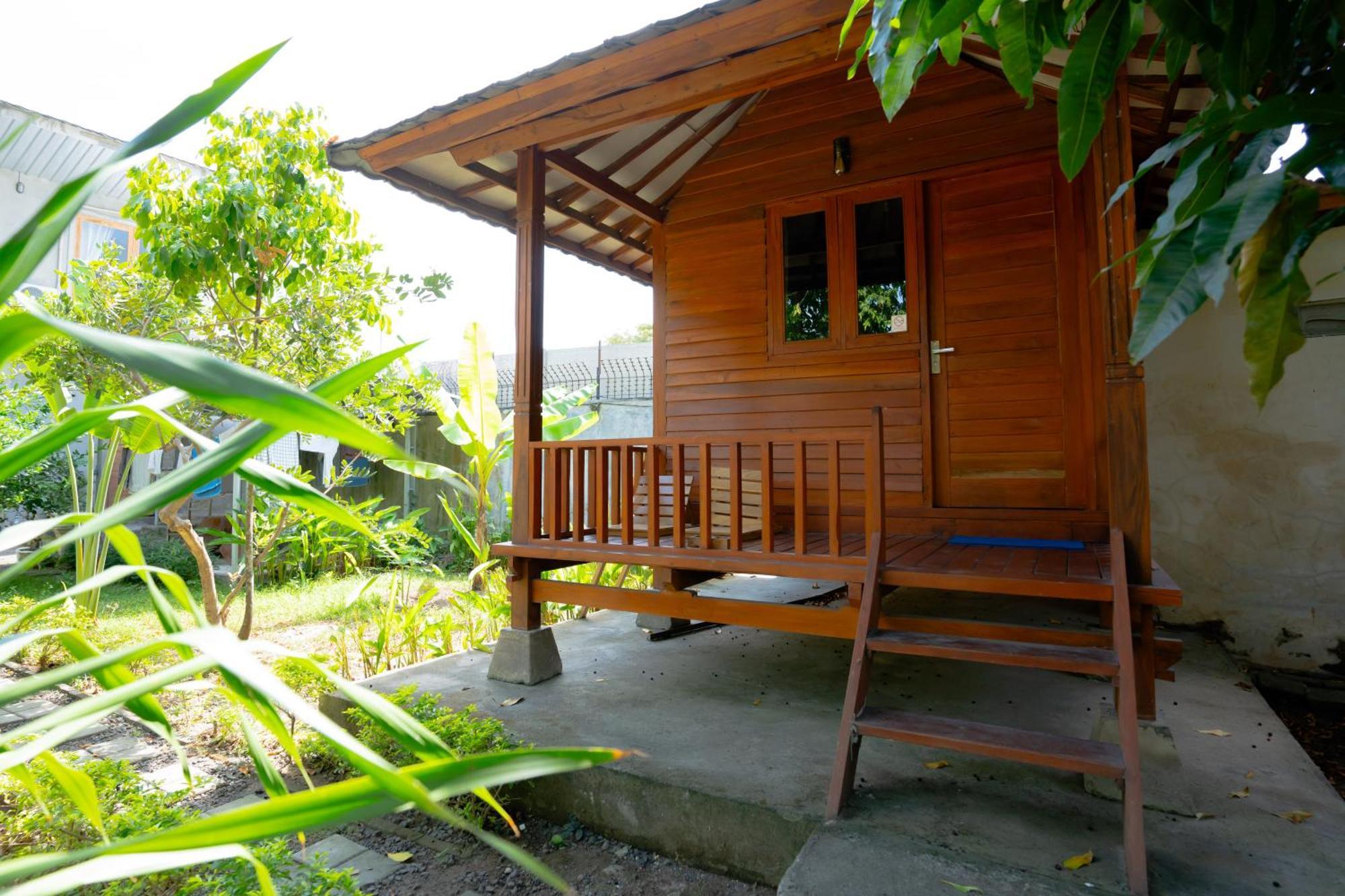 Reddoorz Syariah Near Lombok Epicentrum Mall Mataram Kültér fotó