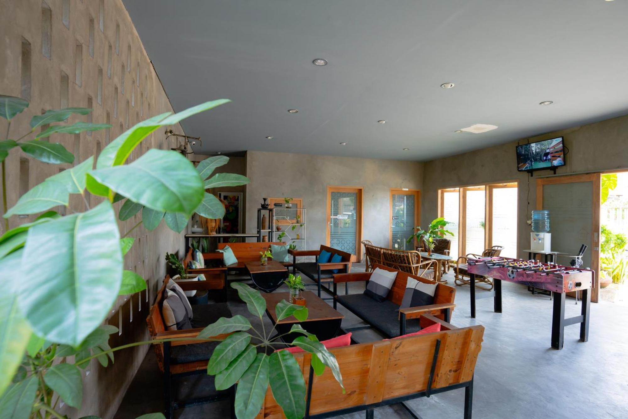 Reddoorz Syariah Near Lombok Epicentrum Mall Mataram Kültér fotó