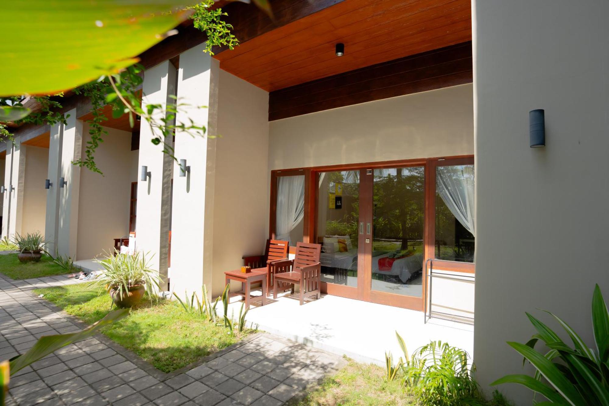 Reddoorz Syariah Near Lombok Epicentrum Mall Mataram Kültér fotó